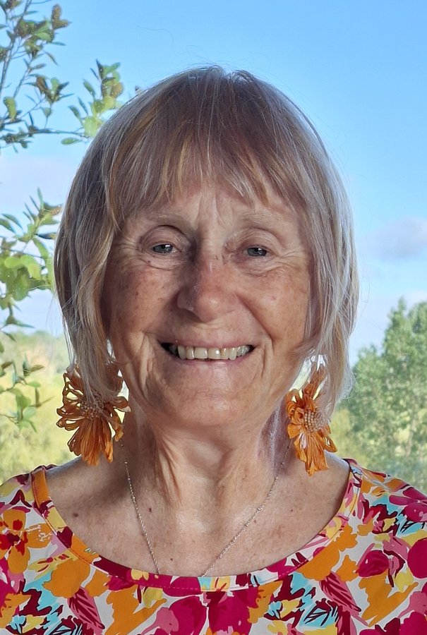 Lindy Austin