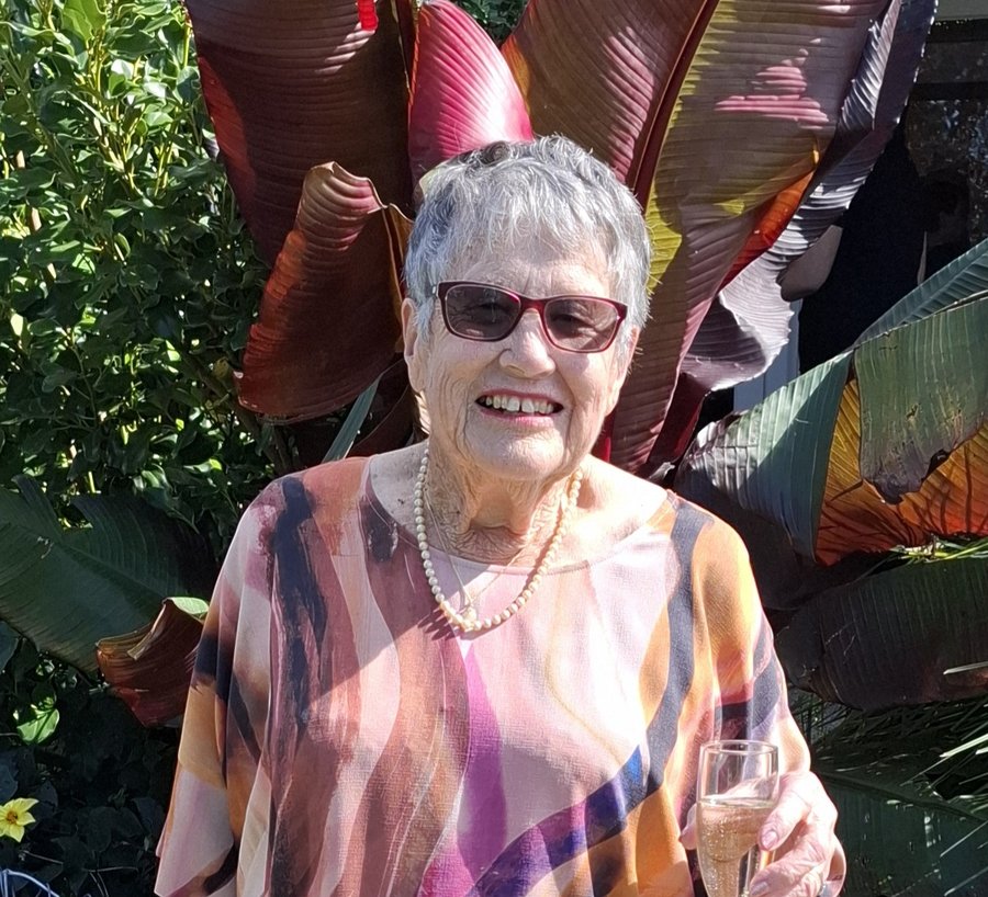 Anne Goodin
