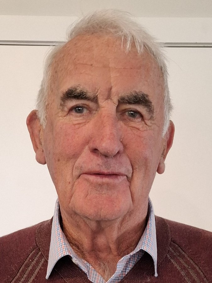 Bob Jeffris