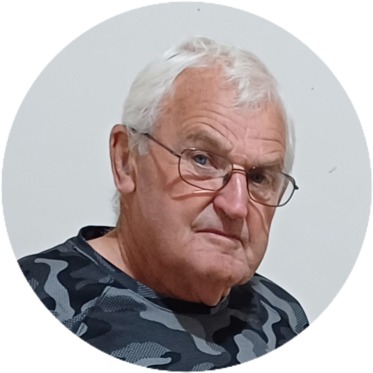 Gerald Jackson