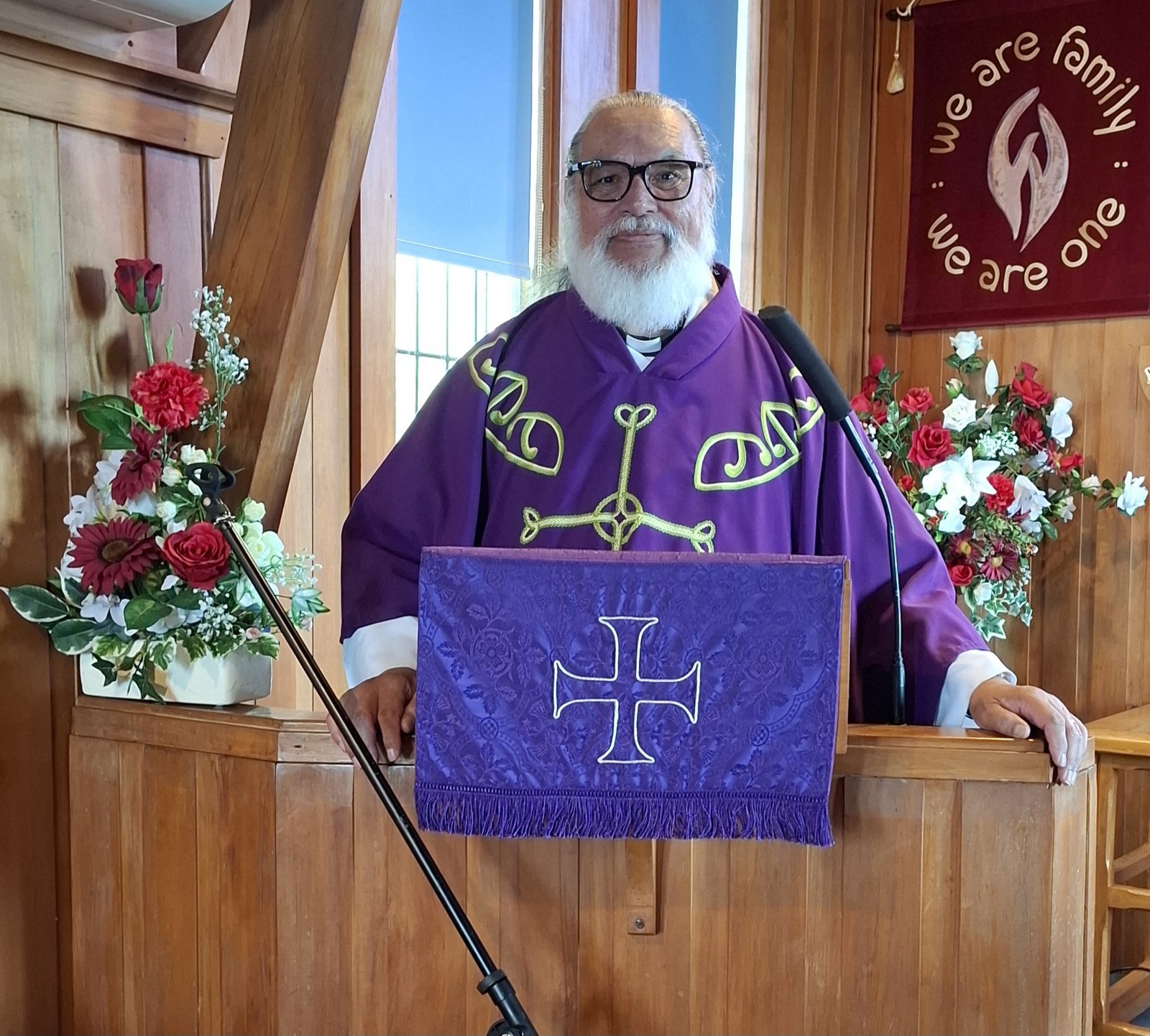 Worship Service